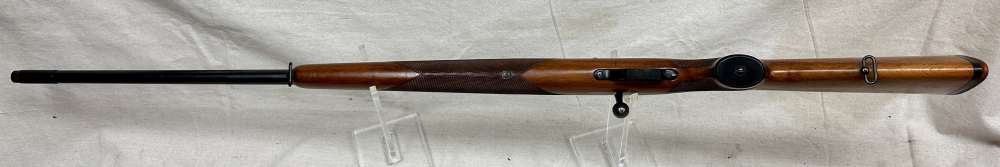GECO Model 37-2 Gustaff Genschow (GECO SPORTBUSCH) Rifle-img-46
