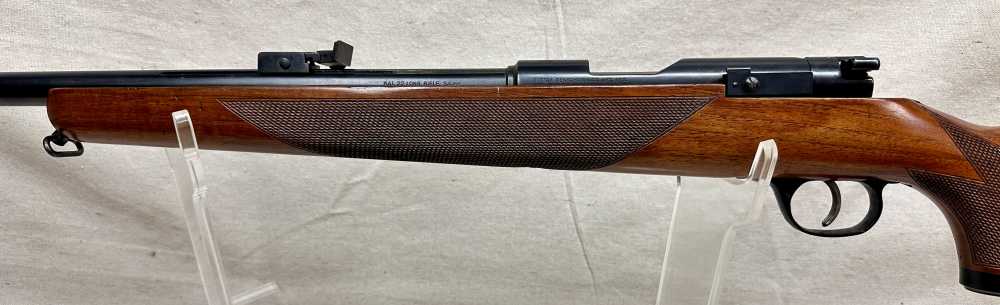GECO Model 37-2 Gustaff Genschow (GECO SPORTBUSCH) Rifle-img-6