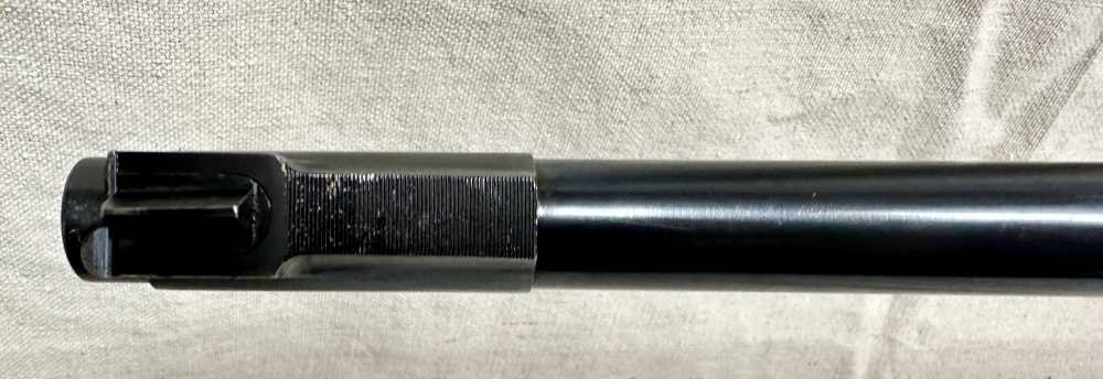 GECO Model 37-2 Gustaff Genschow (GECO SPORTBUSCH) Rifle-img-34