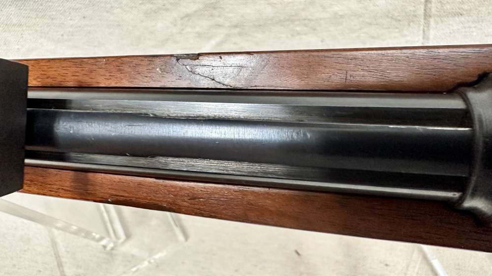 GECO Model 37-2 Gustaff Genschow (GECO SPORTBUSCH) Rifle-img-40