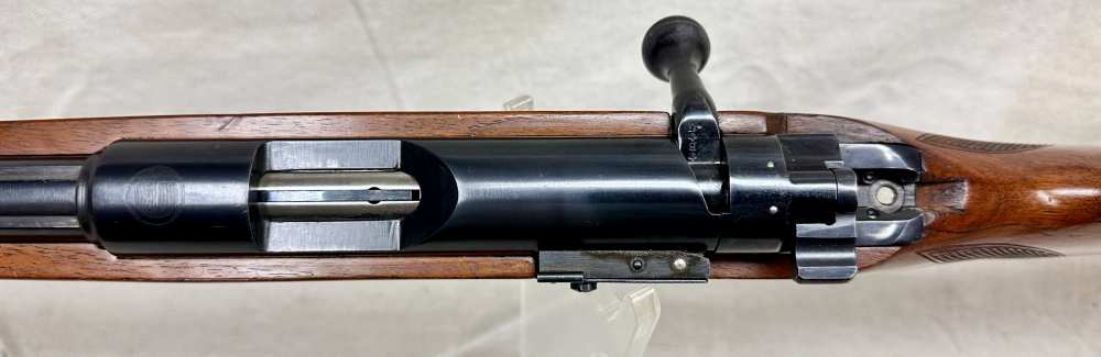 GECO Model 37-2 Gustaff Genschow (GECO SPORTBUSCH) Rifle-img-41