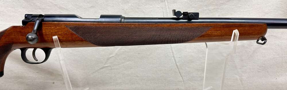 GECO Model 37-2 Gustaff Genschow (GECO SPORTBUSCH) Rifle-img-23