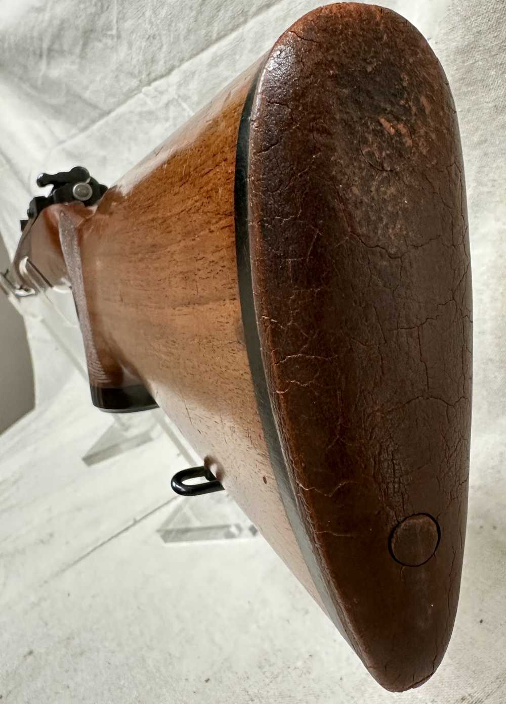 GECO Model 37-2 Gustaff Genschow (GECO SPORTBUSCH) Rifle-img-16