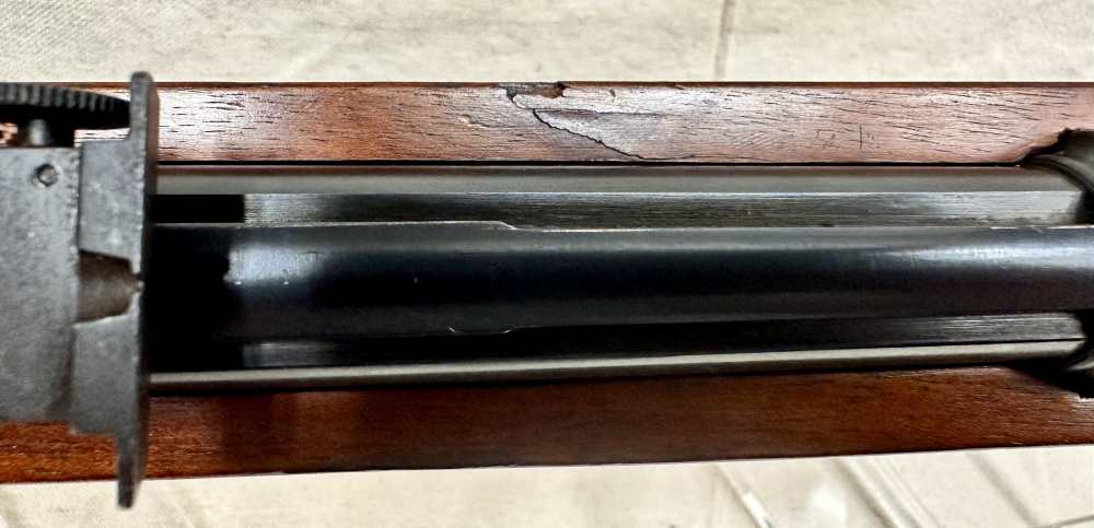 GECO Model 37-2 Gustaff Genschow (GECO SPORTBUSCH) Rifle-img-39