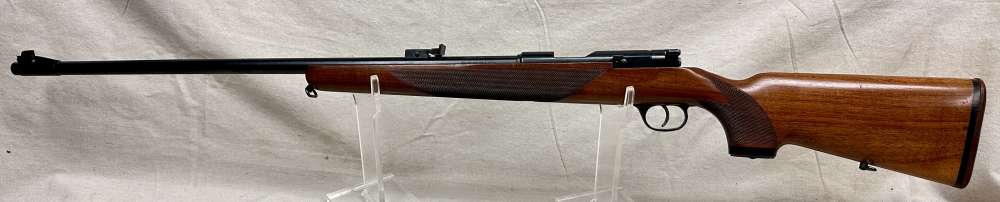 GECO Model 37-2 Gustaff Genschow (GECO SPORTBUSCH) Rifle-img-1
