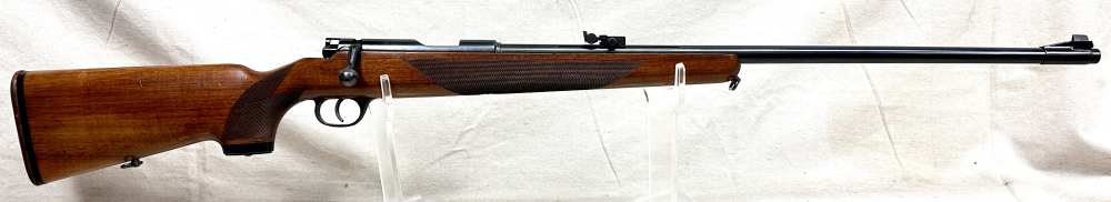 GECO Model 37-2 Gustaff Genschow (GECO SPORTBUSCH) Rifle-img-17