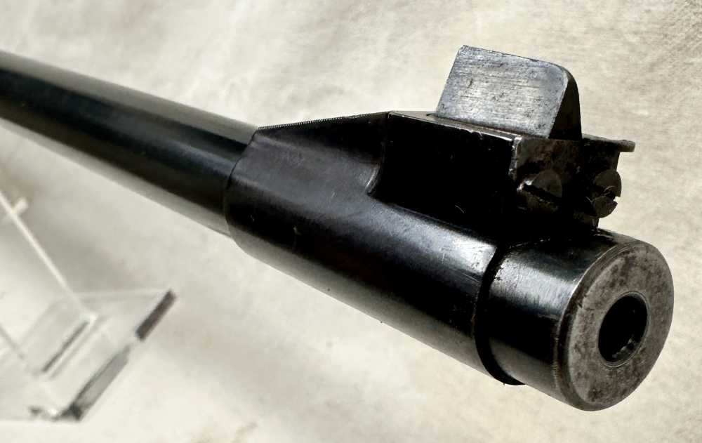 GECO Model 37-2 Gustaff Genschow (GECO SPORTBUSCH) Rifle-img-32