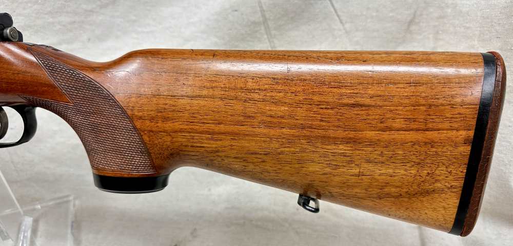 GECO Model 37-2 Gustaff Genschow (GECO SPORTBUSCH) Rifle-img-15