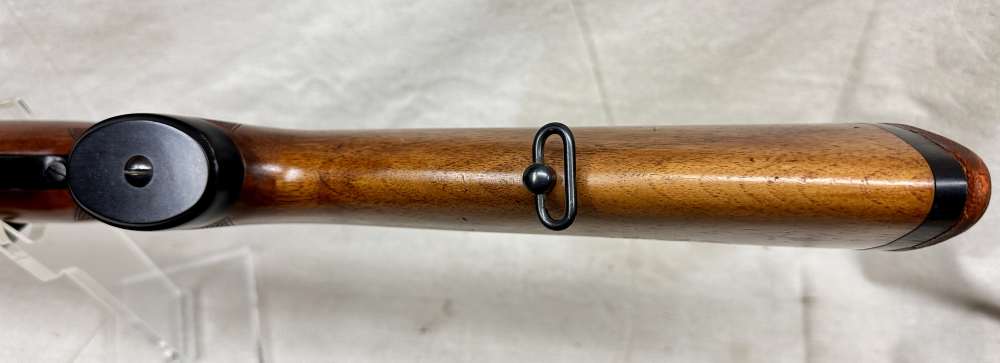 GECO Model 37-2 Gustaff Genschow (GECO SPORTBUSCH) Rifle-img-54