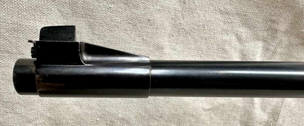 GECO Model 37-2 Gustaff Genschow (GECO SPORTBUSCH) Rifle-img-3