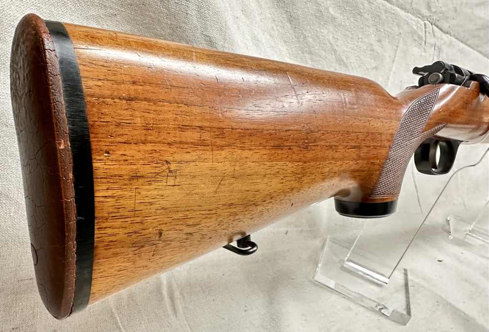 GECO Model 37-2 Gustaff Genschow (GECO SPORTBUSCH) Rifle-img-18