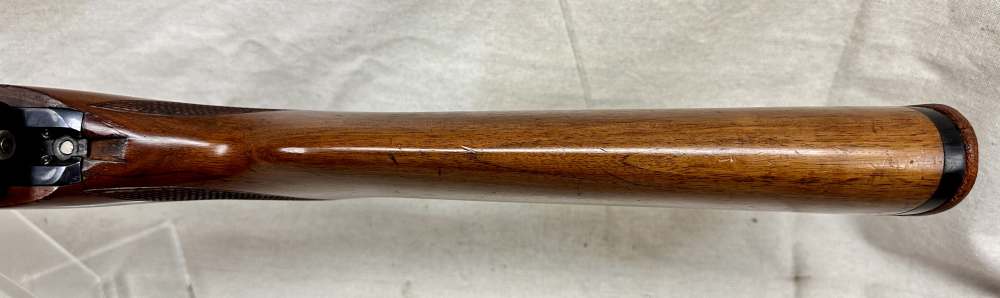 GECO Model 37-2 Gustaff Genschow (GECO SPORTBUSCH) Rifle-img-45