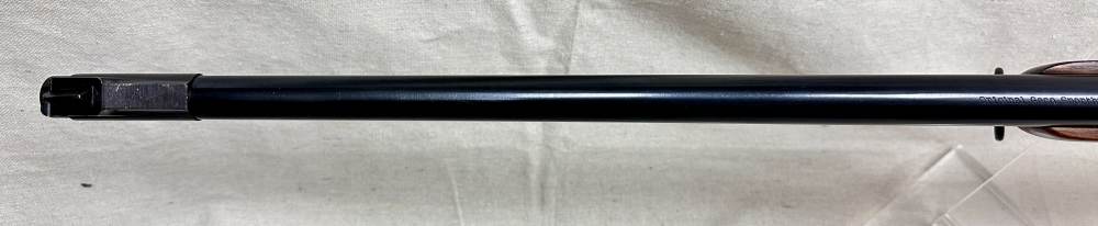 GECO Model 37-2 Gustaff Genschow (GECO SPORTBUSCH) Rifle-img-35