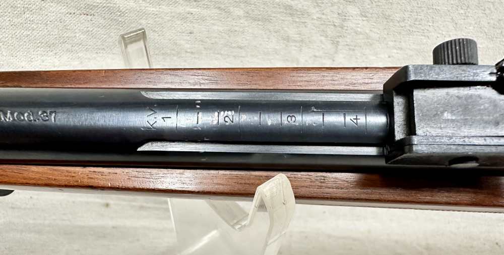 GECO Model 37-2 Gustaff Genschow (GECO SPORTBUSCH) Rifle-img-37