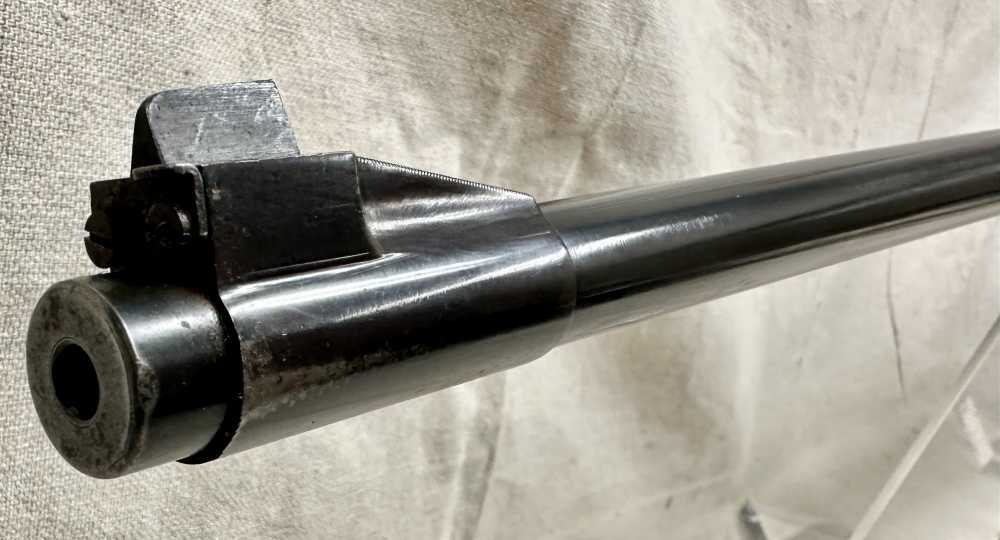 GECO Model 37-2 Gustaff Genschow (GECO SPORTBUSCH) Rifle-img-2