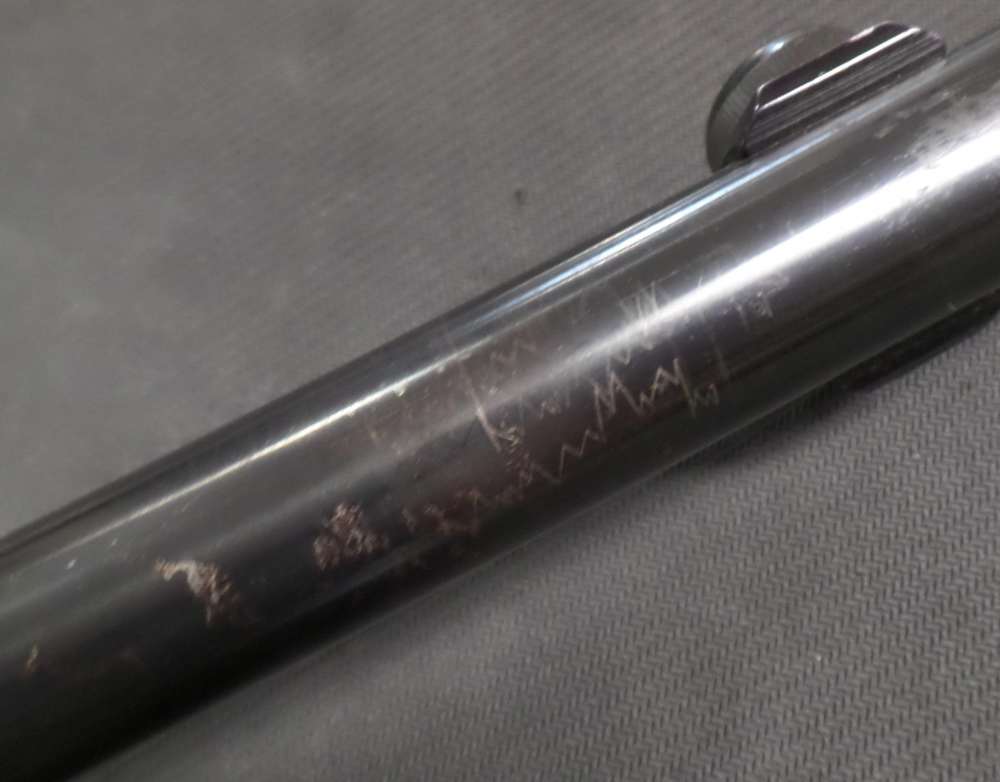 Weaver K10 60 (A) Scope w/ Adjustable Objective-img-4