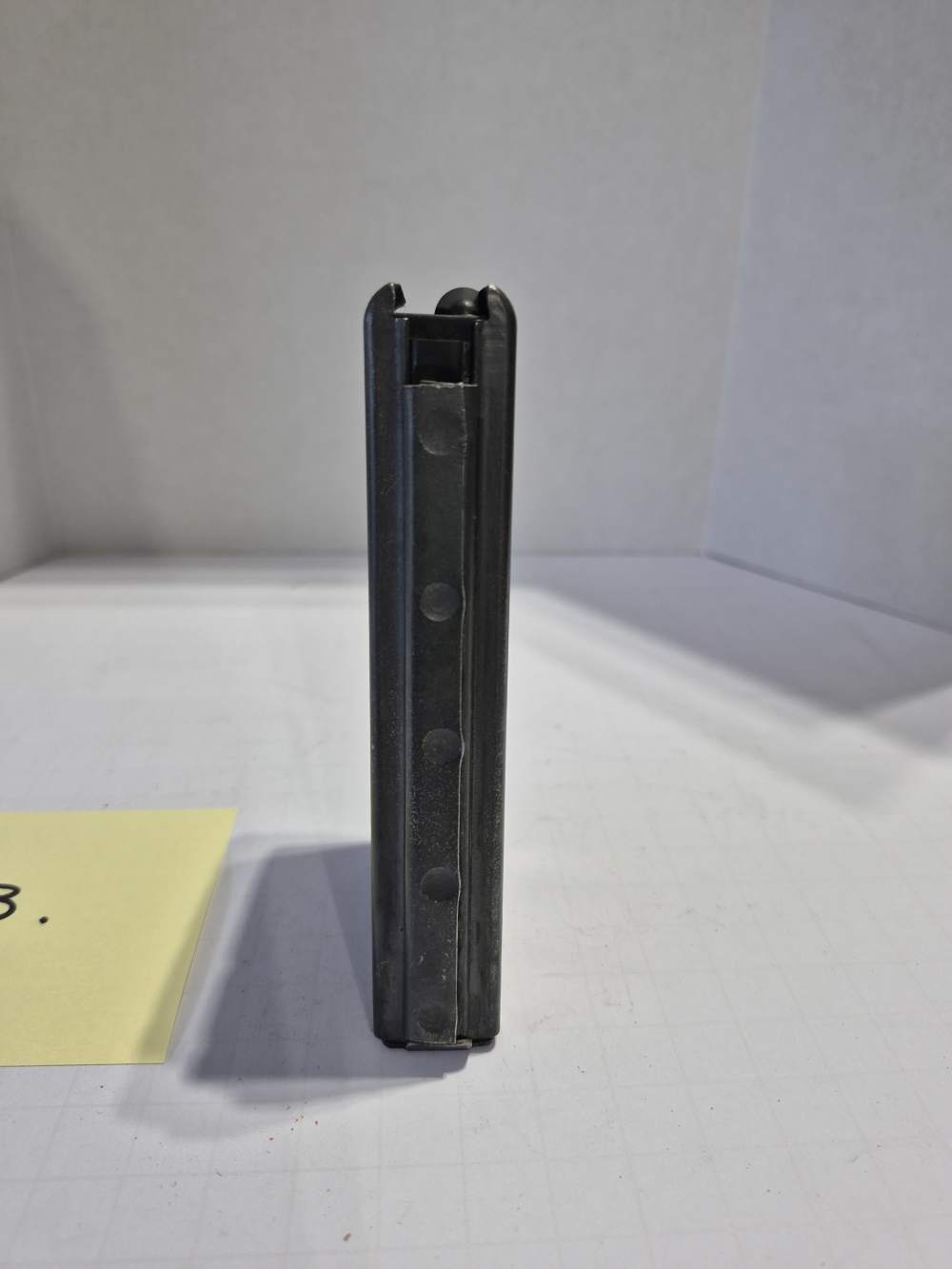 Original Armalite Inc. AR-18/AR-180 20 Round Factory Magazine-img-2
