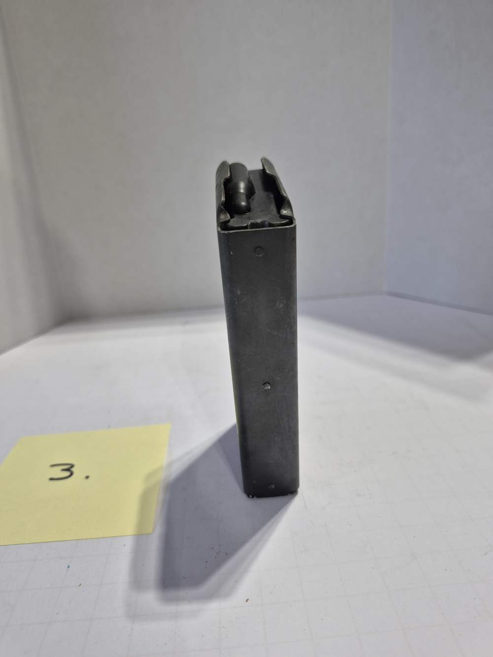 Original Armalite Inc. AR-18/AR-180 20 Round Factory Magazine-img-3