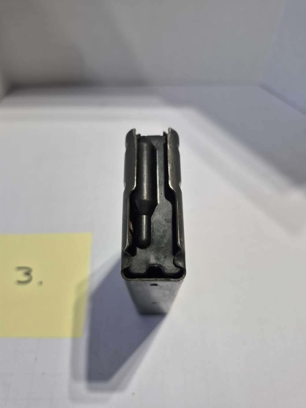 Original Armalite Inc. AR-18/AR-180 20 Round Factory Magazine-img-4