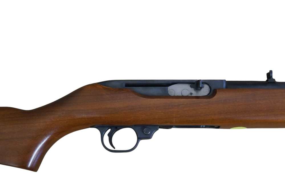 RUGER 44 MAGNUM CARBINE-img-8