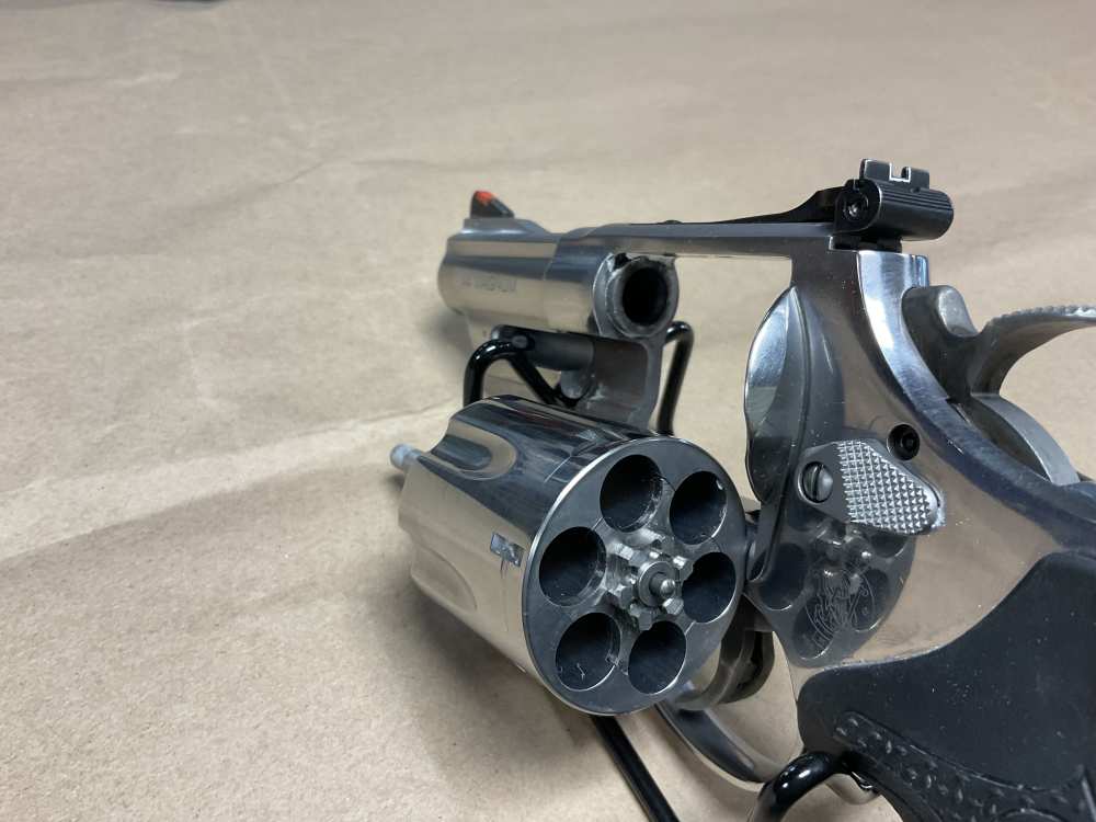 SMITH & WESSON 629-6 .44 MAGNUM 3”-img-13