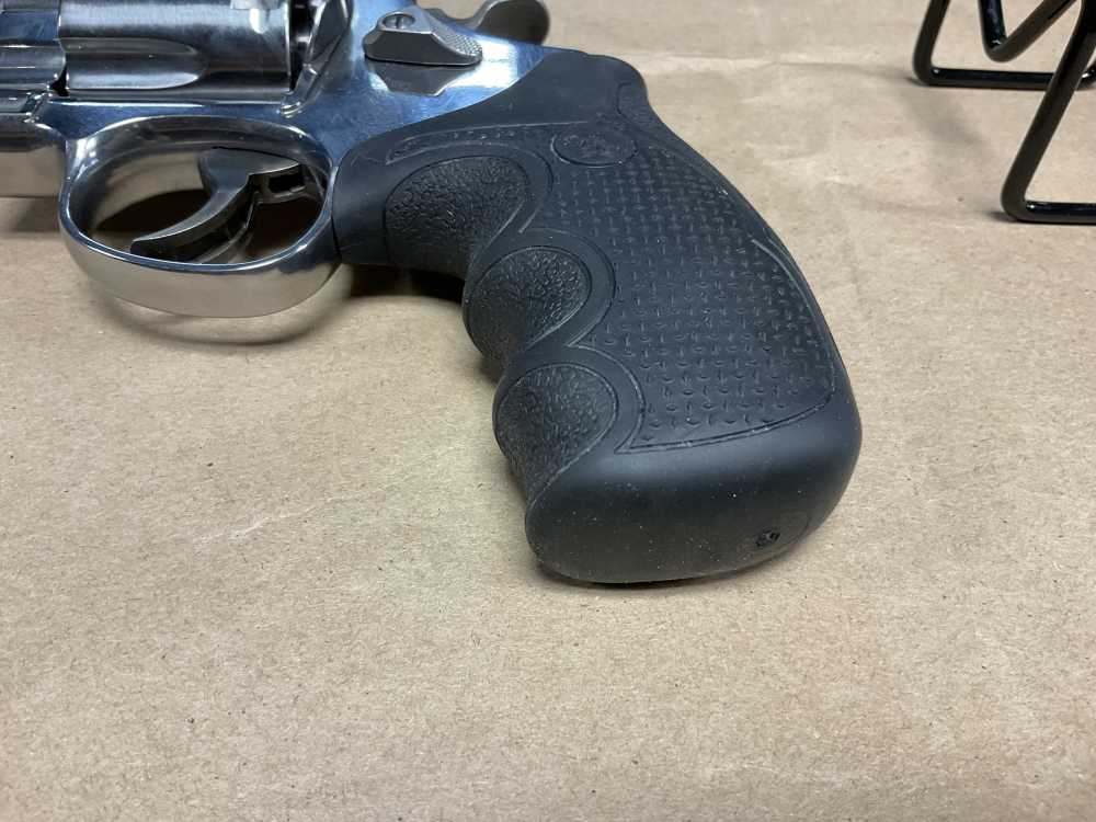 SMITH & WESSON 629-6 .44 MAGNUM 3”-img-18