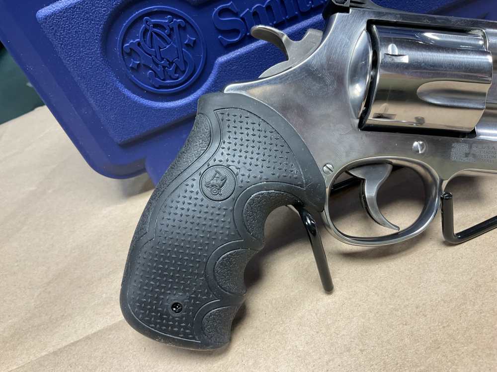 SMITH & WESSON 629-6 .44 MAGNUM 3”-img-7