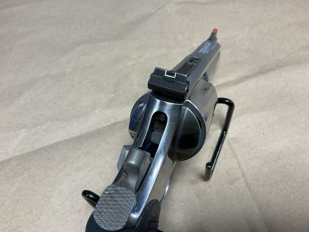 SMITH & WESSON 629-6 .44 MAGNUM 3”-img-11