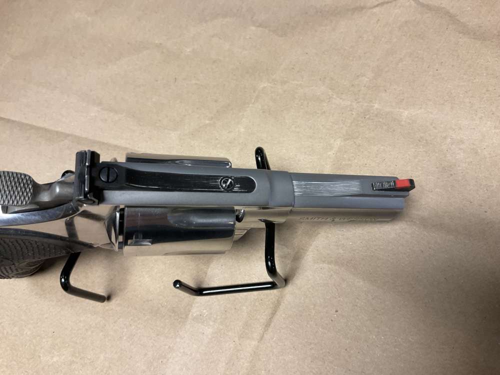 SMITH & WESSON 629-6 .44 MAGNUM 3”-img-12