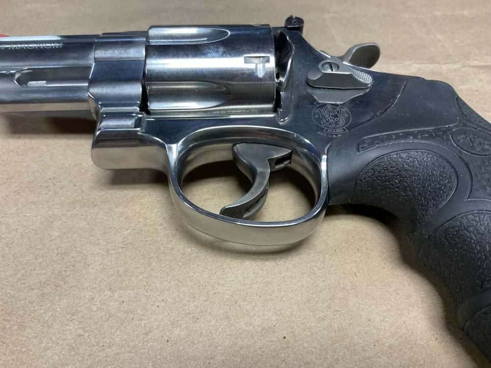 SMITH & WESSON 629-6 .44 MAGNUM 3”-img-17