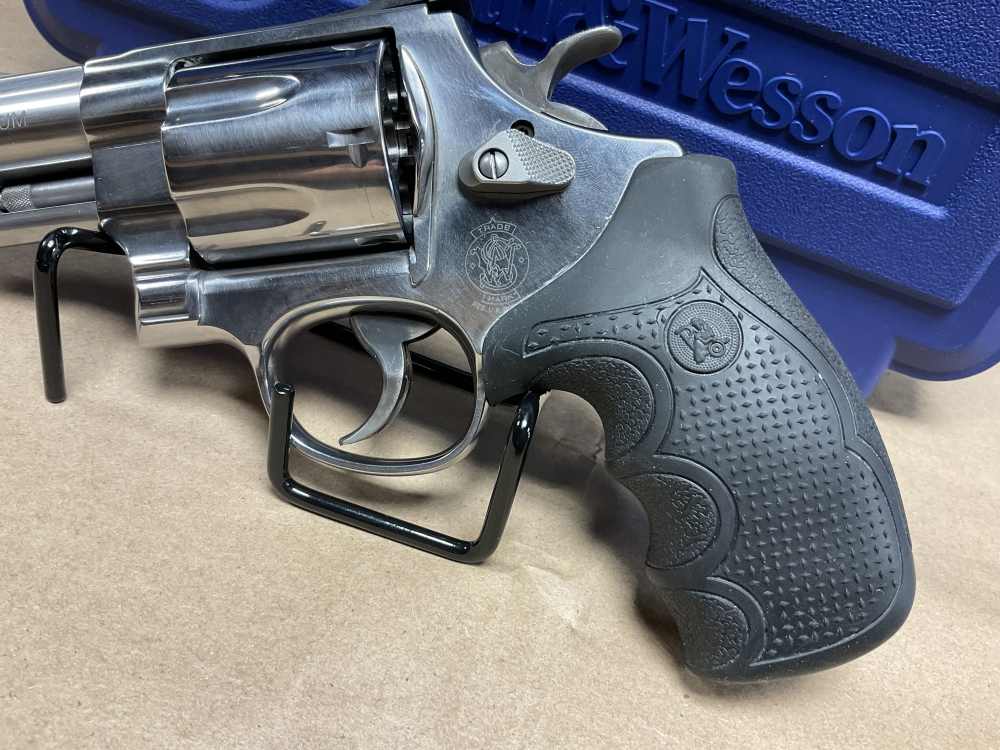 SMITH & WESSON 629-6 .44 MAGNUM 3”-img-3