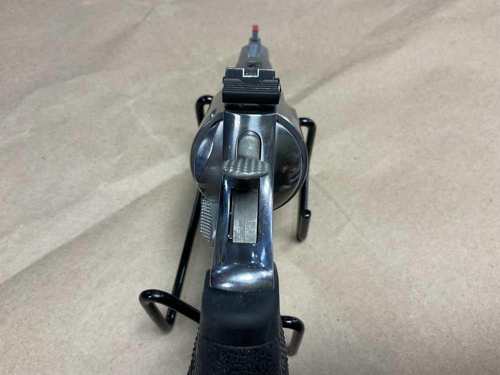SMITH & WESSON 629-6 .44 MAGNUM 3”-img-9
