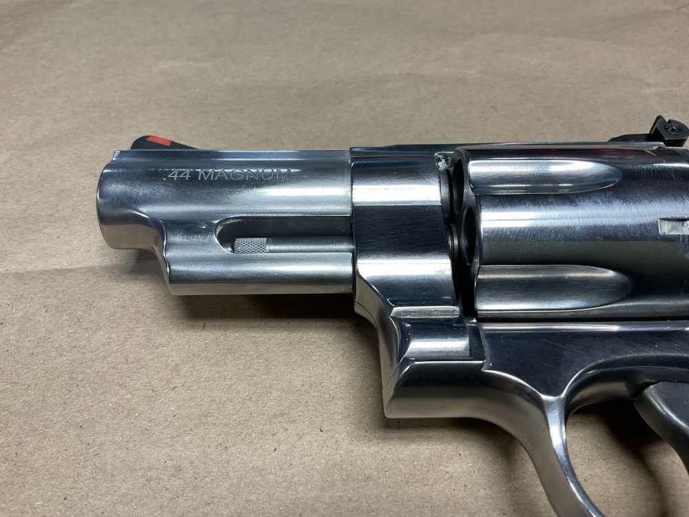 SMITH & WESSON 629-6 .44 MAGNUM 3”-img-16