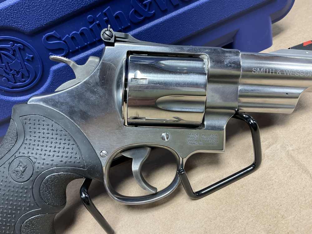 SMITH & WESSON 629-6 .44 MAGNUM 3”-img-6