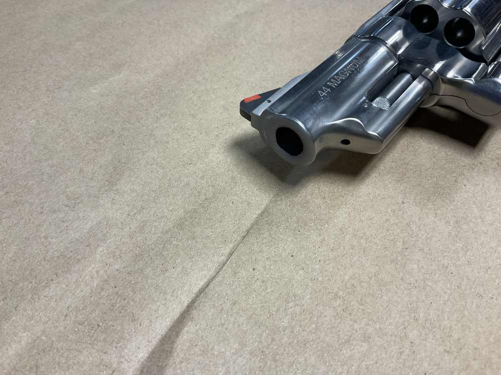 SMITH & WESSON 629-6 .44 MAGNUM 3”-img-19