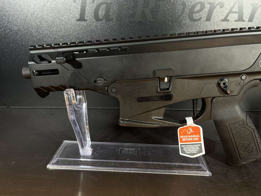 Taurus RPC 9mm Pistol-img-1