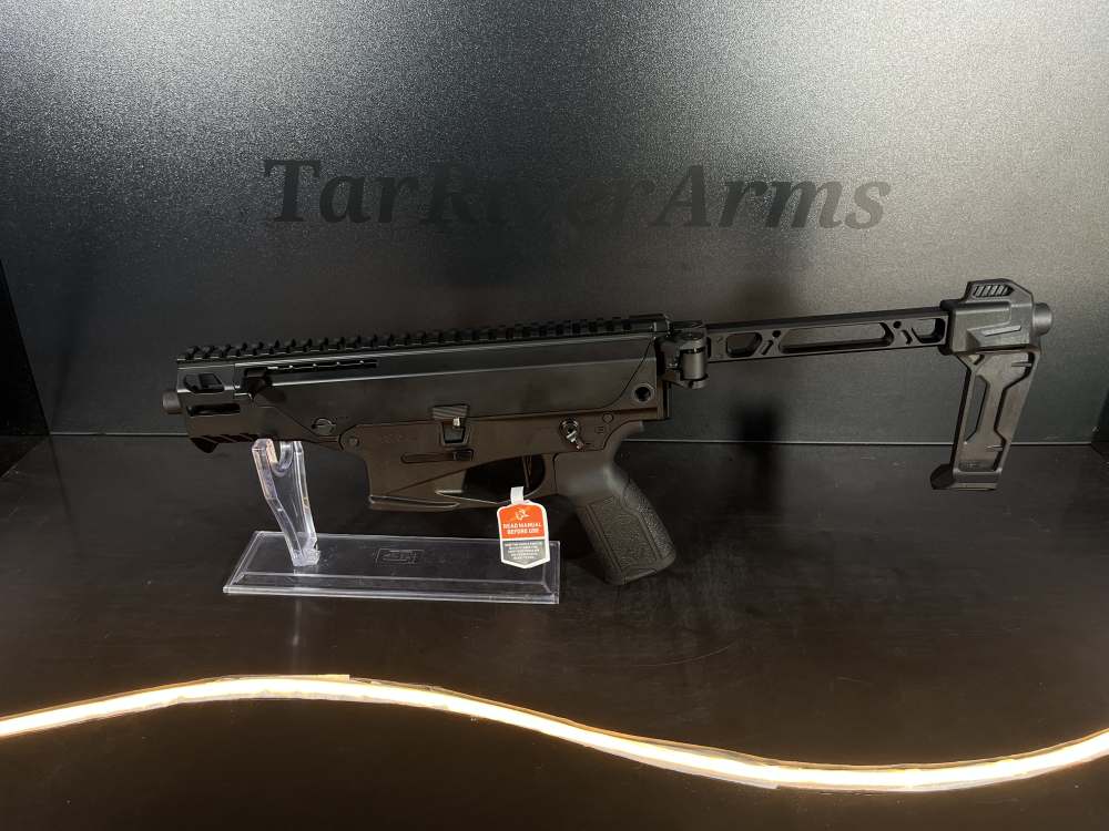 Taurus RPC 9mm Pistol-img-0