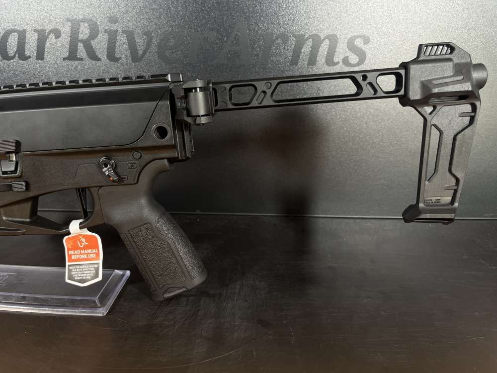 Taurus RPC 9mm Pistol-img-2
