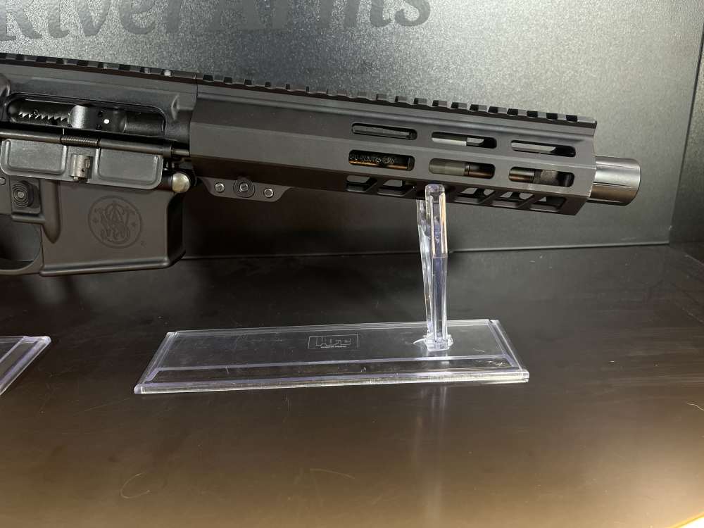 S&W 5.56 Pistol - M&P15-img-6