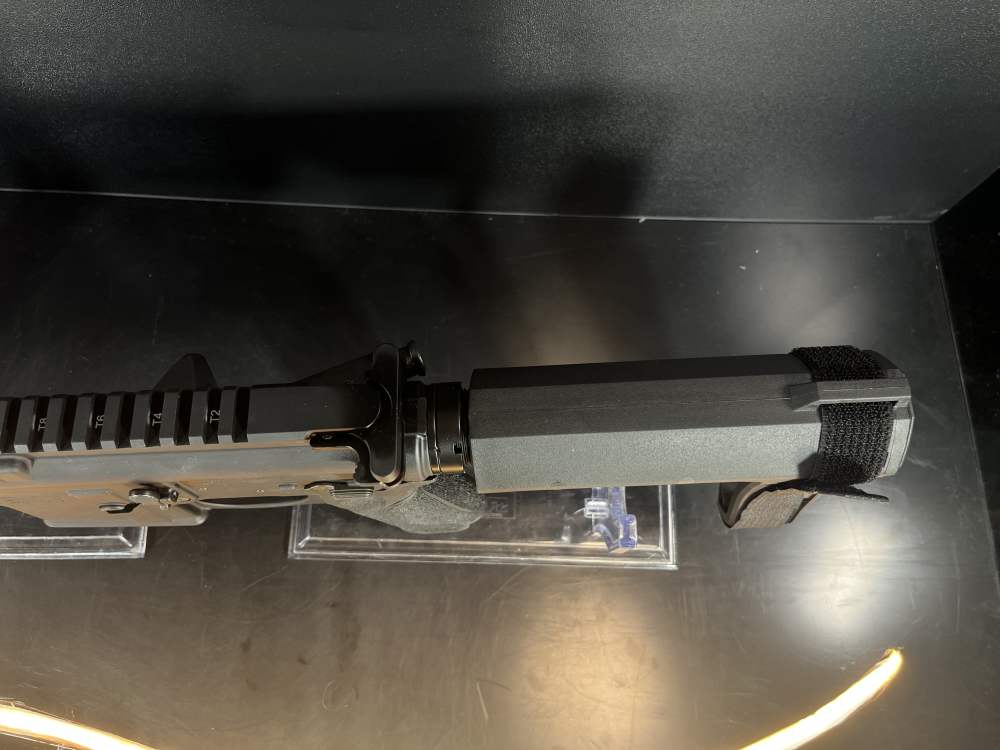 S&W 5.56 Pistol - M&P15-img-3