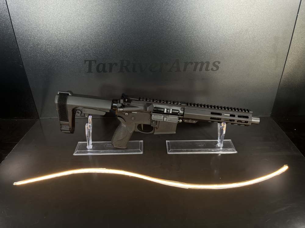 S&W 5.56 Pistol - M&P15-img-7