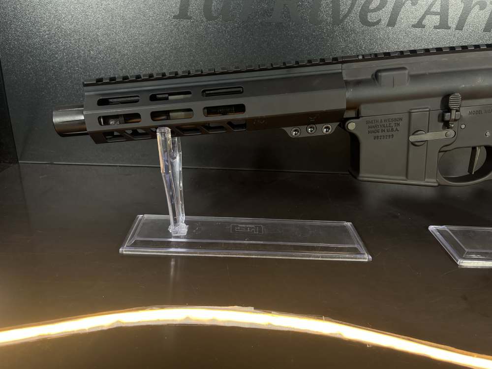 S&W 5.56 Pistol - M&P15-img-1