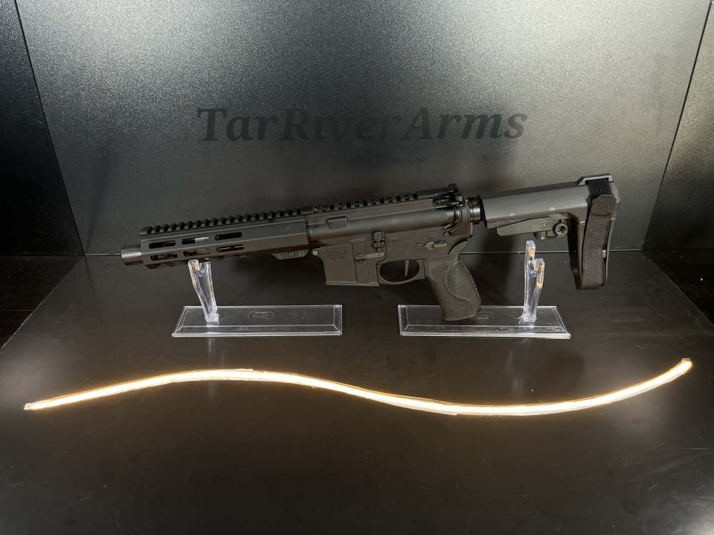 S&W 5.56 Pistol - M&P15-img-0