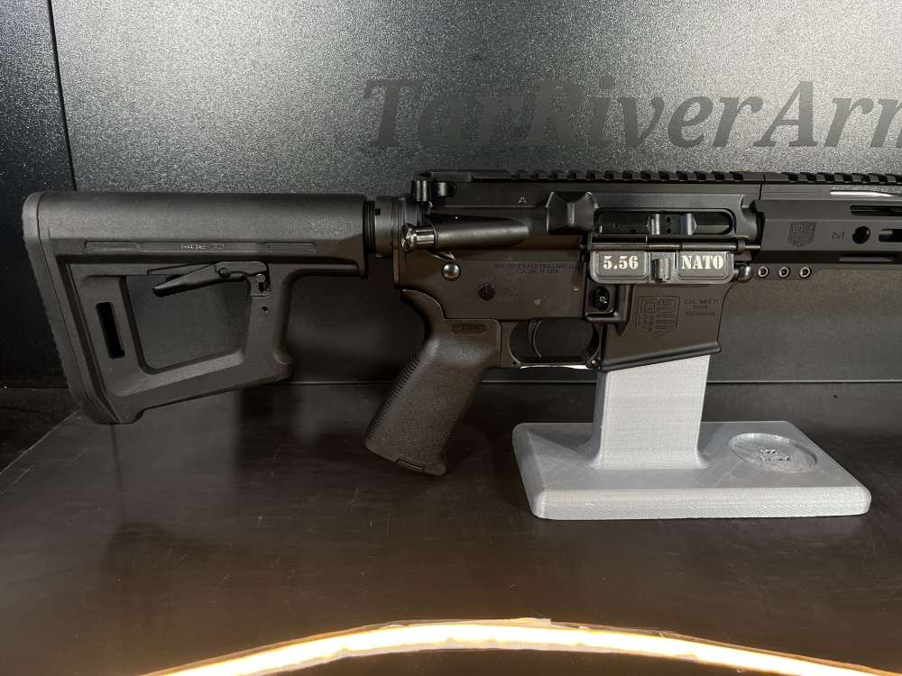 Diamondback 556 Rifle-img-5
