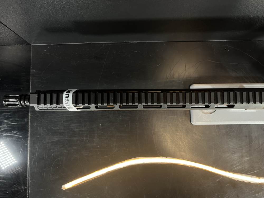 Diamondback 556 Rifle-img-3