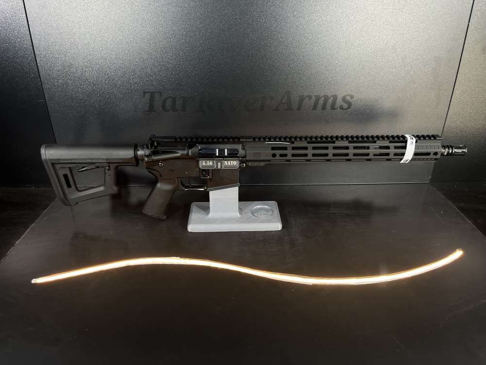 Diamondback 556 Rifle-img-7