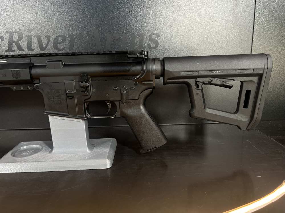 Diamondback 556 Rifle-img-2
