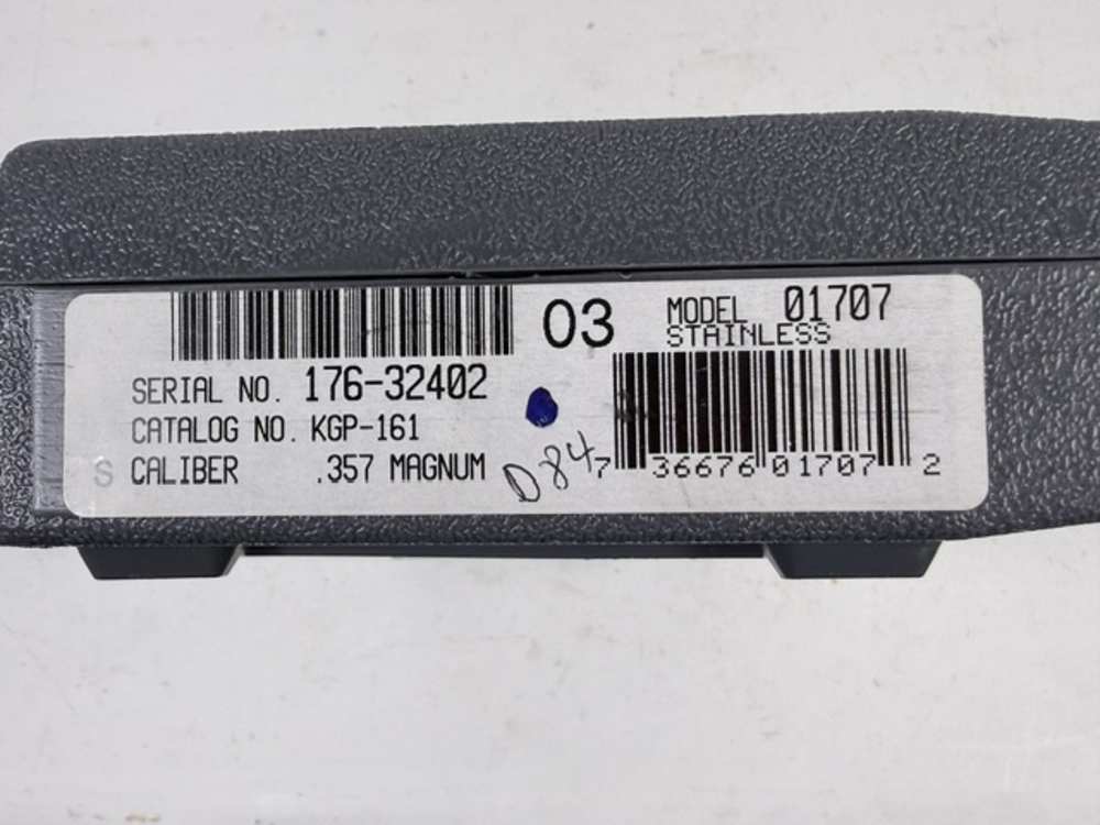 Ruger GP 100-img-3