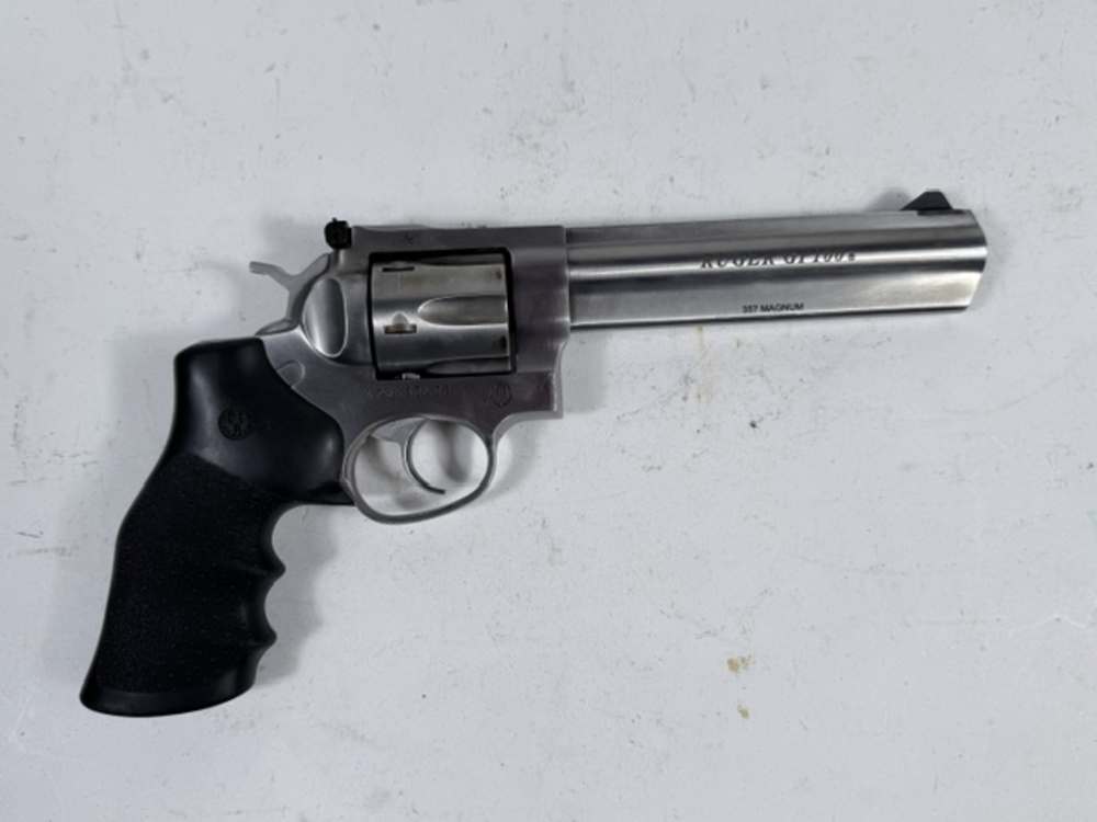 Ruger GP 100-img-2