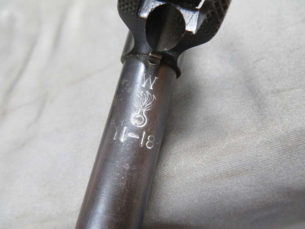 WWI US MODEL 1917 P17 ENFIELD RIFLE-REMINGTON-EXCELLENT-img-22